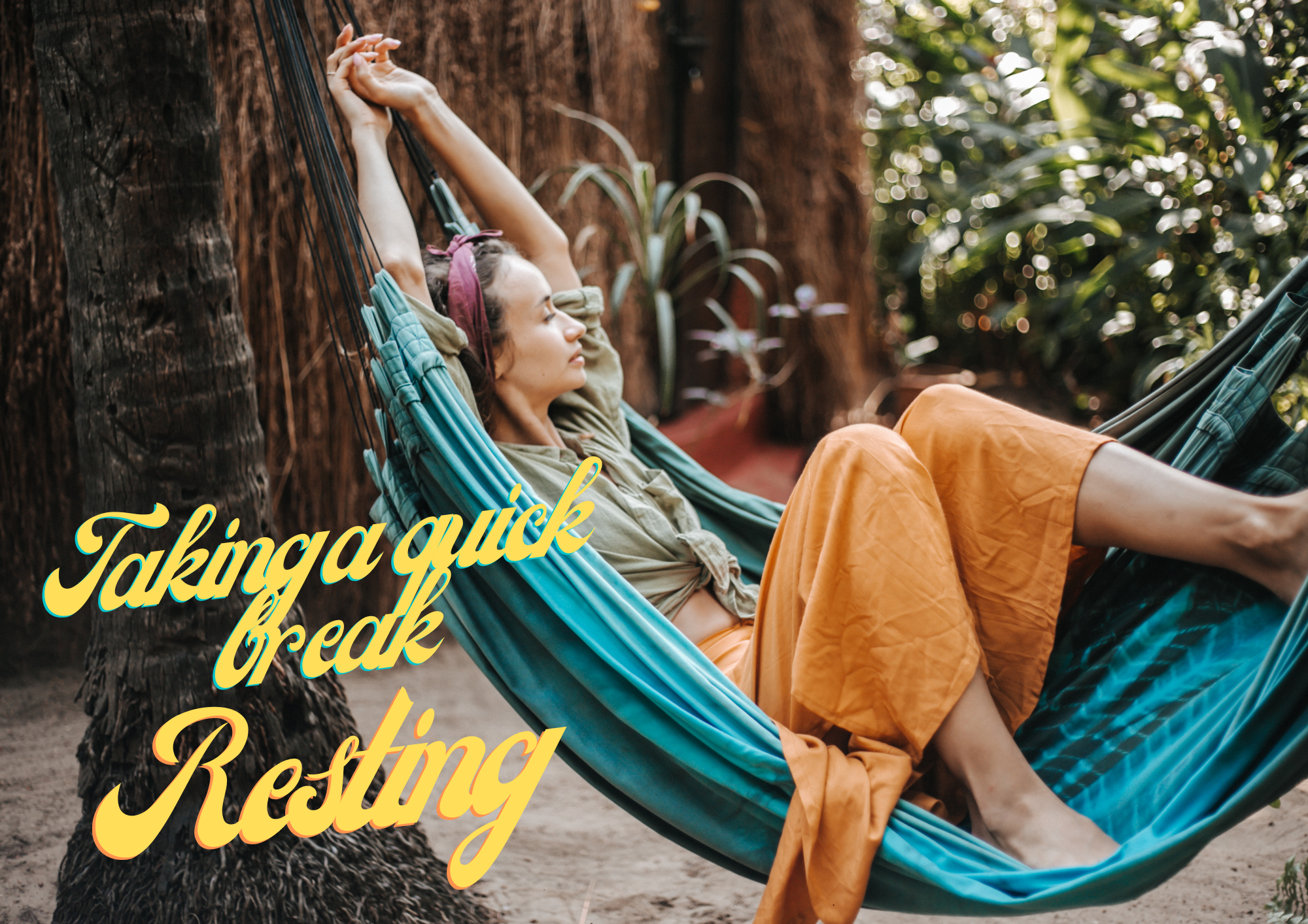 Earning the Right to Rest - Fact 5