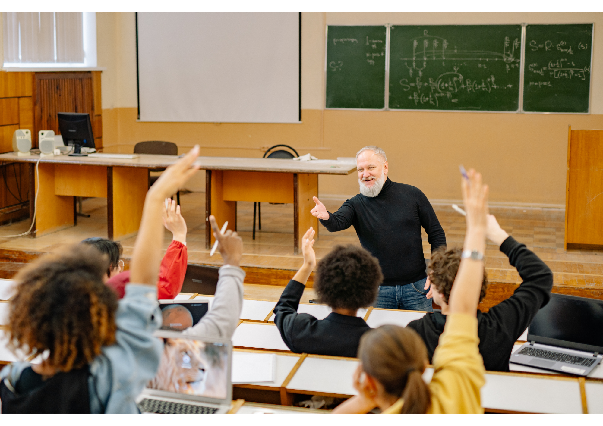 Why "Human Connection" Is Suddenly the Biggest Trend in Language Learning