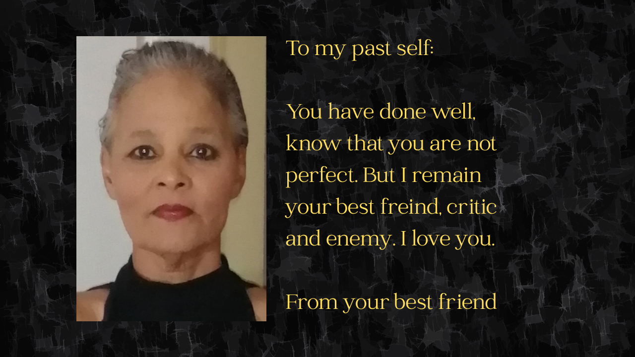 Finally Being the Friend to Yourself You've Always Been to Everyone Else - Fact 21