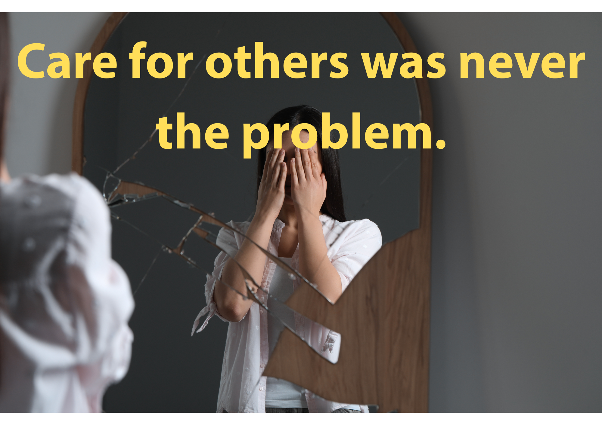 Her Needs Were Never Supposed to Be an Afterthought - Fact 24