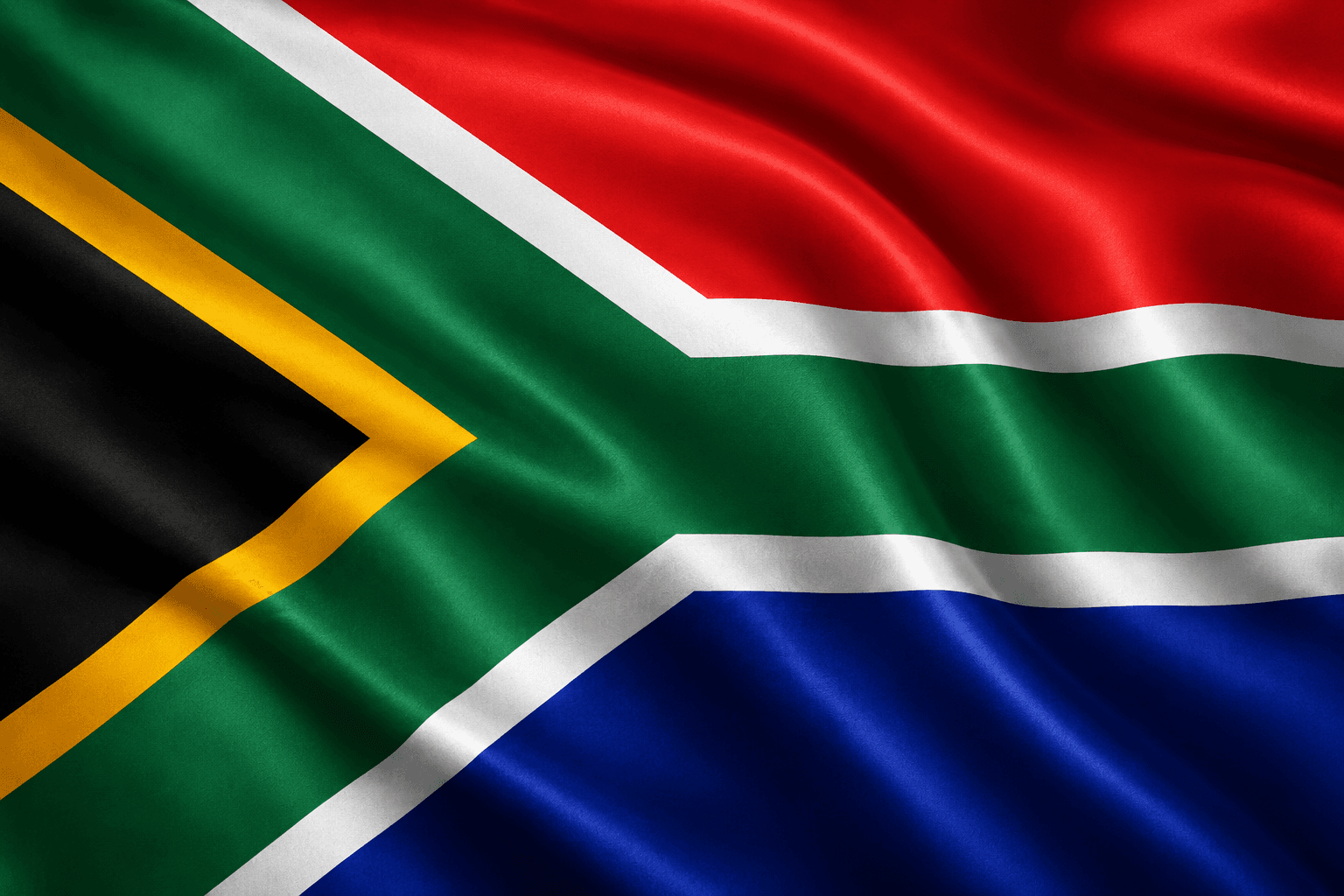 I Bet that You Don't Know These Secrets about South Africa