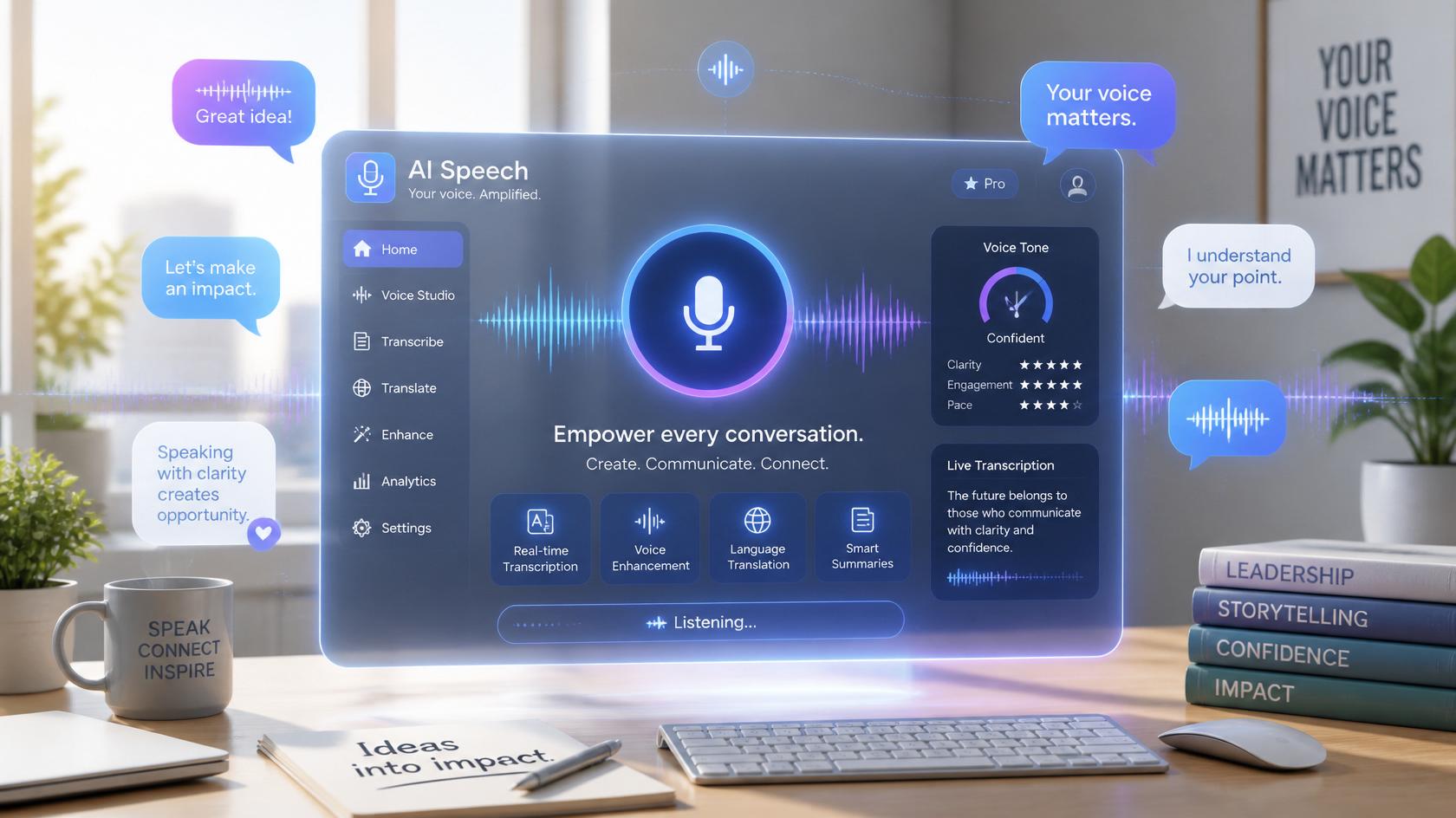 Voice AI Tutors Are Everywhere Now. Which Ones Actually Help You Speak Better?