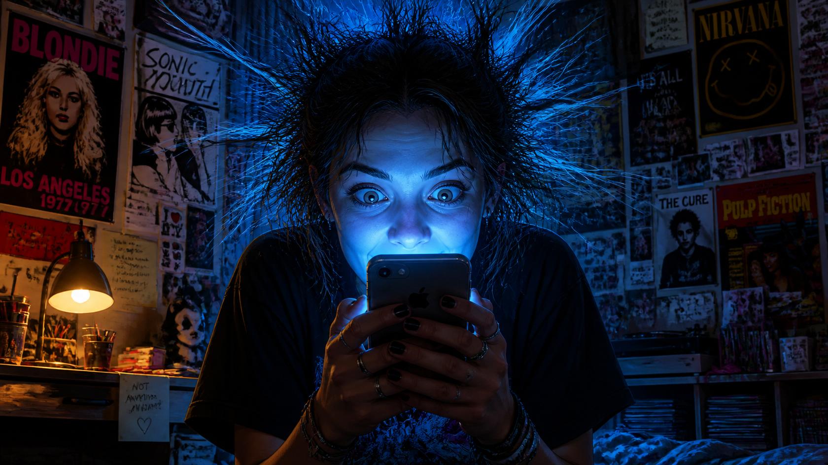 Doomscrolling for Hours? Fix It in 10 Minutes — By Watching the Exact Same Content in English