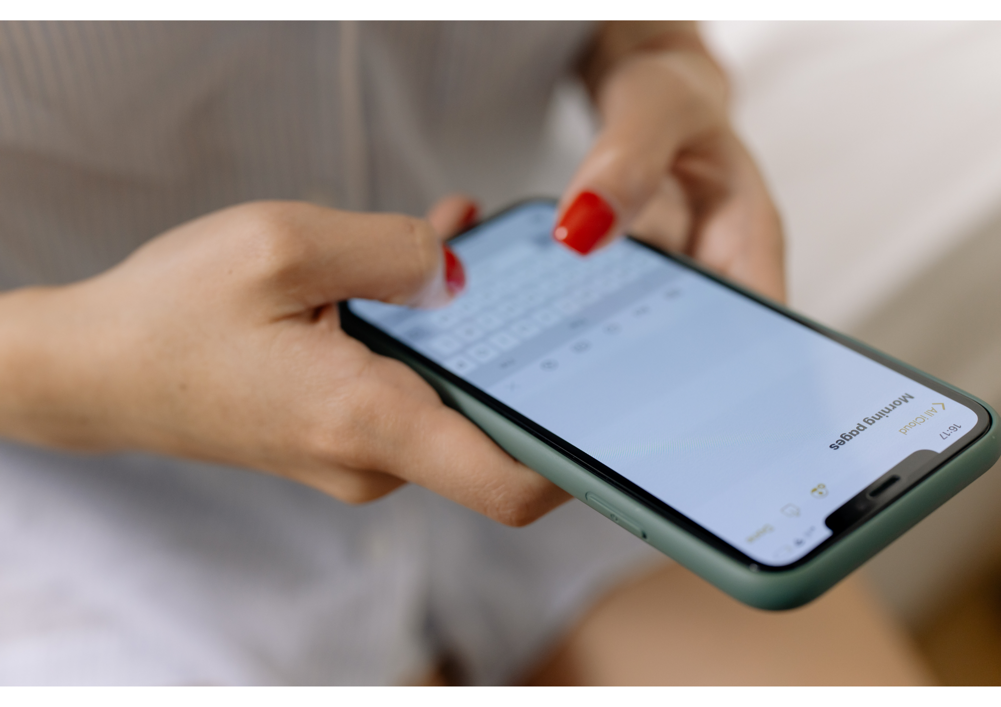 Glued to Your Phone All Day? Fix It in 5 Minutes — By Switching the Language to English