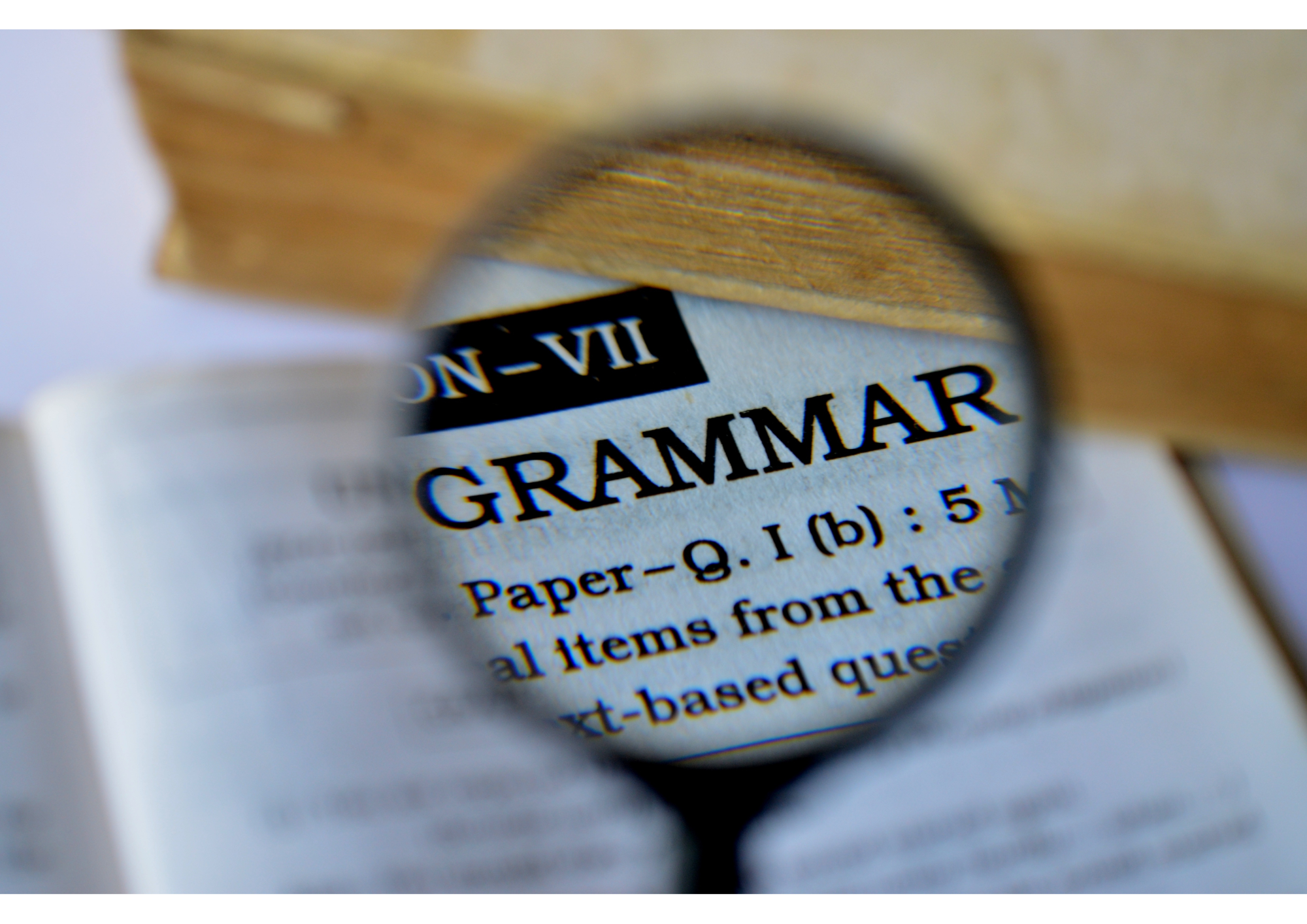 "Correct" English Is Just the Version Powerful Countries Speak