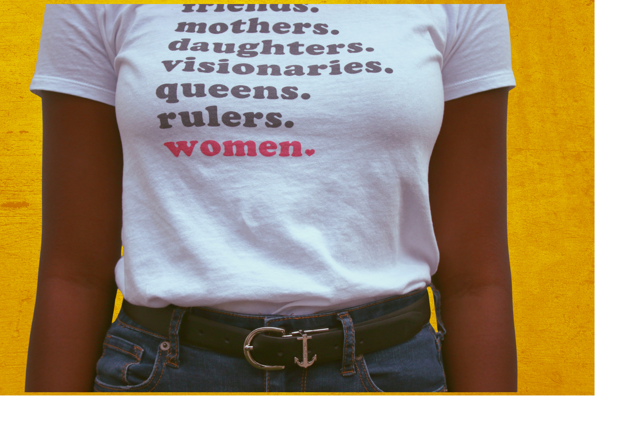 The Woman Project, Woman Fact 1: What, and Who, Is a Woman?